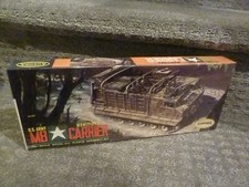 1963 AURORA U.S. Army M8