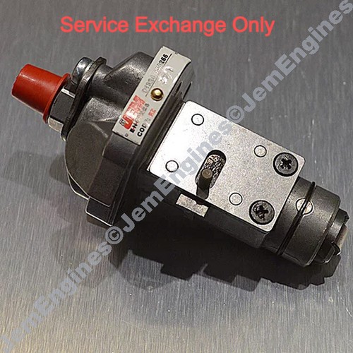 Service exchange fuel - exchange,