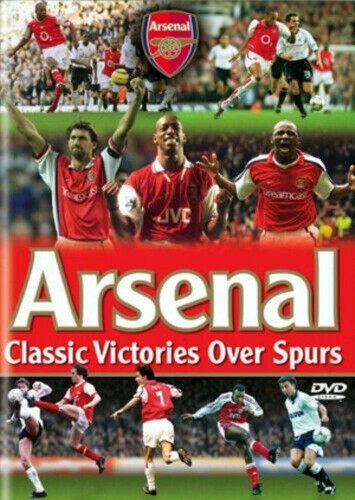 Arsenal classic victories - arsenal,