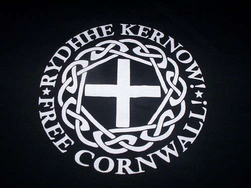 Free cornwall kernow - cornwall, t-shirt
