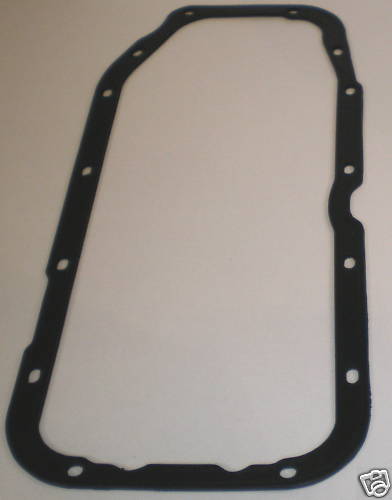 Rubber sump gasket - rubber,