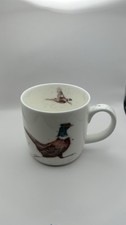 Royal Worcester Wrendale