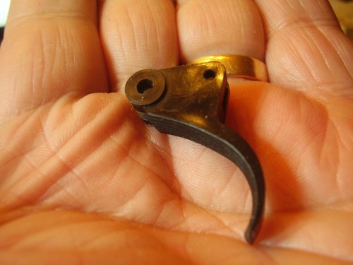 Bsa airsporter trigger grip - trigger,