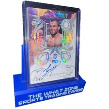 2025 Topps UFC Royalty Umar