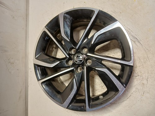 Alloy wheel 15513291 - mg,