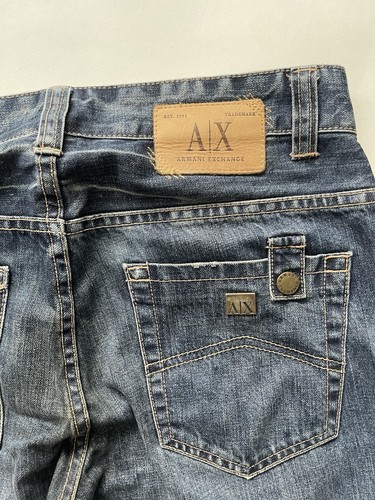 Armani exchange men - men's, jeans