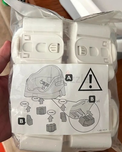 Mamas papas seat booster for - mamas,