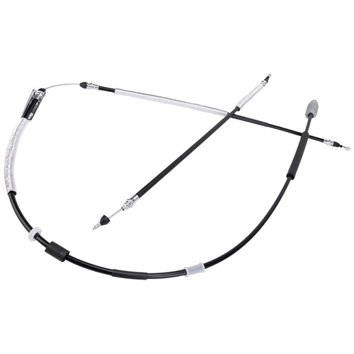 Handbrake parking brake cable - brake,