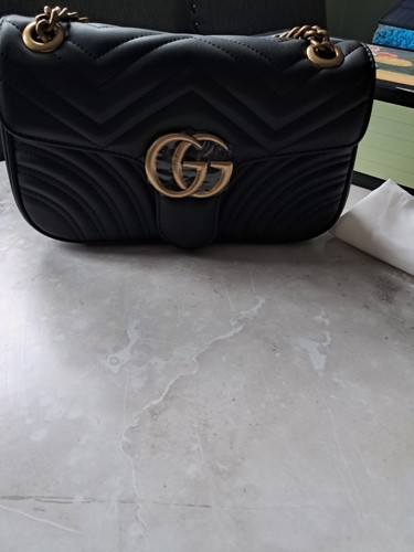Gucci shoulder bag - gucci,