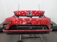 HONDA JAZZ I-MMD EX MK5