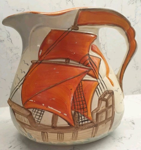 Wade heath art pottery - wade,