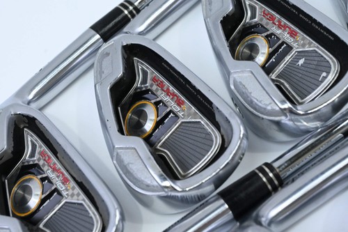 Taylormade tour burner irons - taylormade,