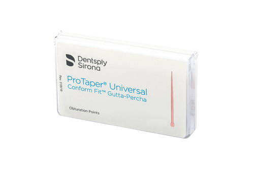 Protaper gold conform fit - protaper,