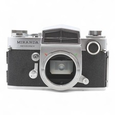 Miranda Sensorex Body Body SLR