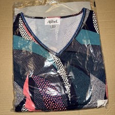 Ladies Afibel Size 20 Top
