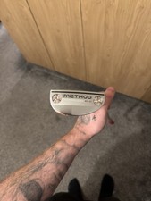 Nike Method Precision Miller