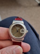 Storm Vintage Ladies Watch
