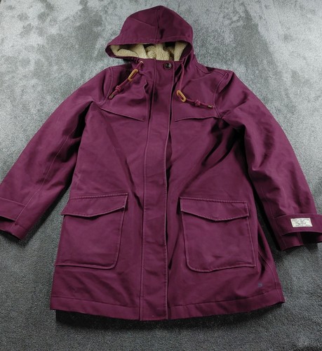Joules jacket womens 12 - jacket, uk