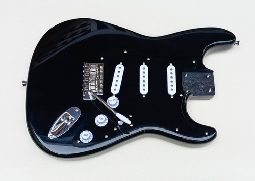 David gilmour black strat - gilmour, "black