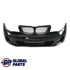 BMW E81 E87 Front Bumper M