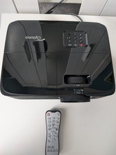 Optoma HD143X Cinema Projector