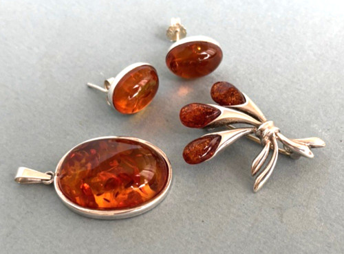 Vintage sterling silver cognac - vintage,