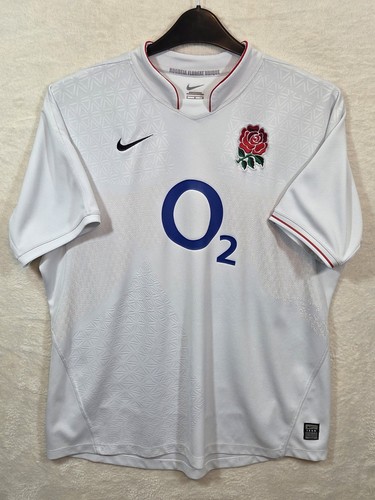 England rugby nike short - rugby,