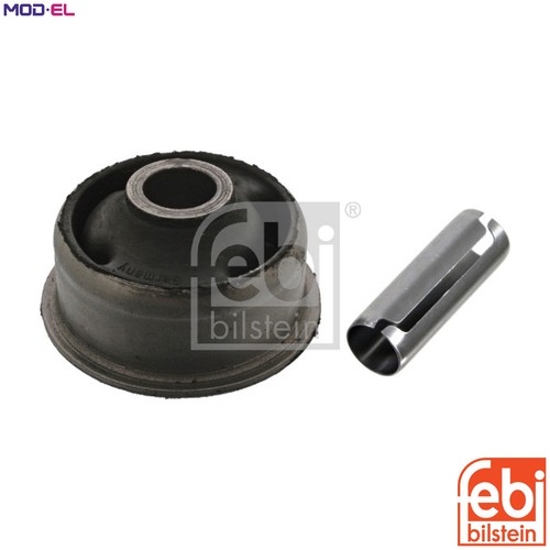 Mounting controltrailing - 2x,