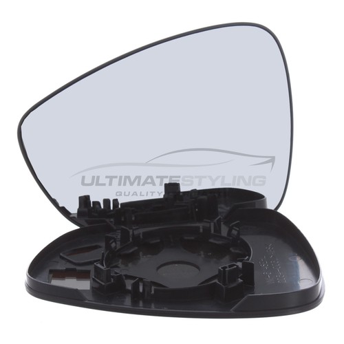 Wing mirror glass citroen ds3 - glass,