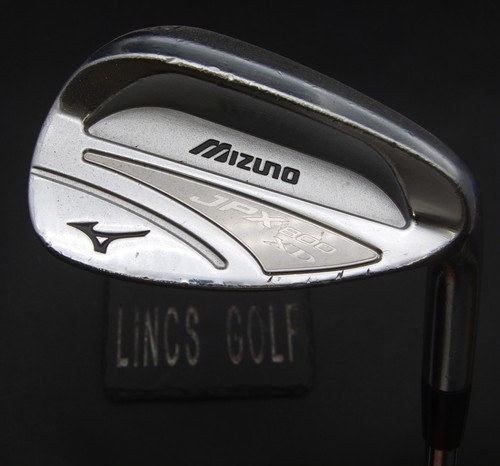 Mizuno jpx 800 gap - xd,