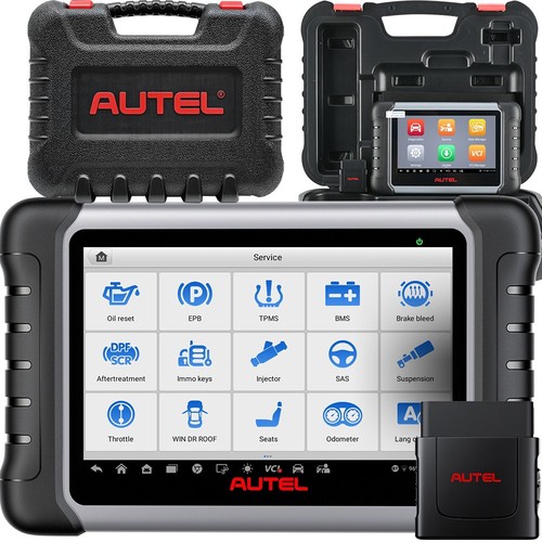 2026 autel maxicom - maxicom, pro
