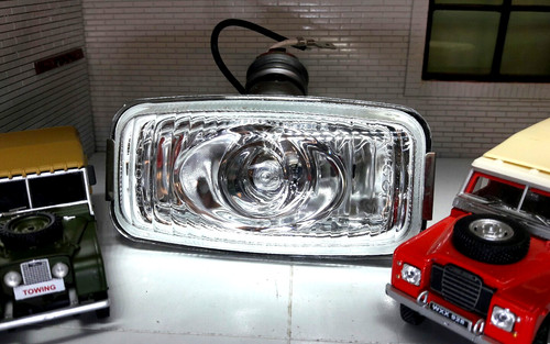 Land rover reverse light - reverse,