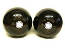 Crown Green Bowls 2lb 6oz