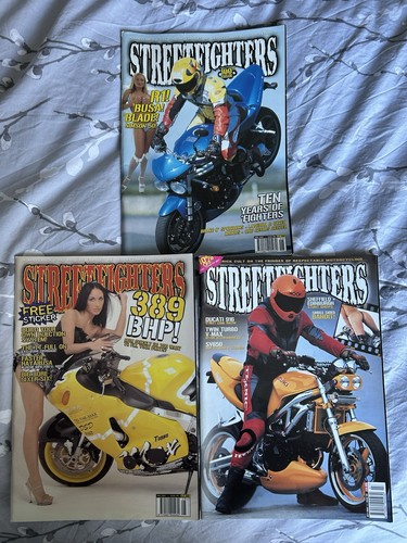 Street fighter streetfighters - fighter,