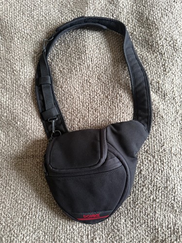 Domke quick shot - shot, sling
