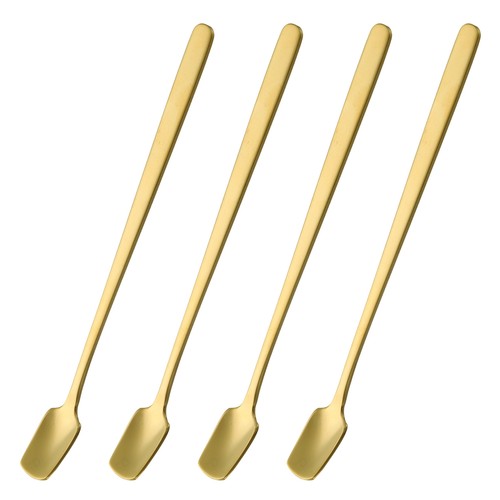 4pcs espresso spoons - 4pcs,