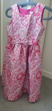 Rachel Riley Girls' Dress Age 10