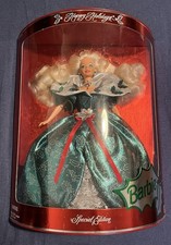 1995 Barbie Doll Special