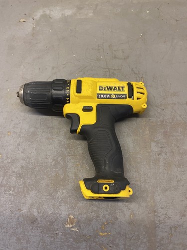 Dewalt dcd710 li - dewalt, xr