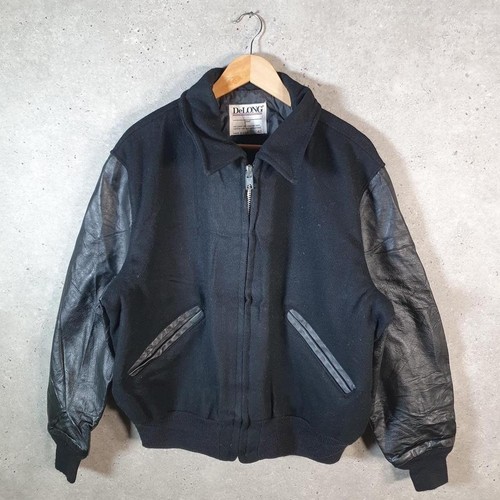 Vintage delong 90s wool - vintage,