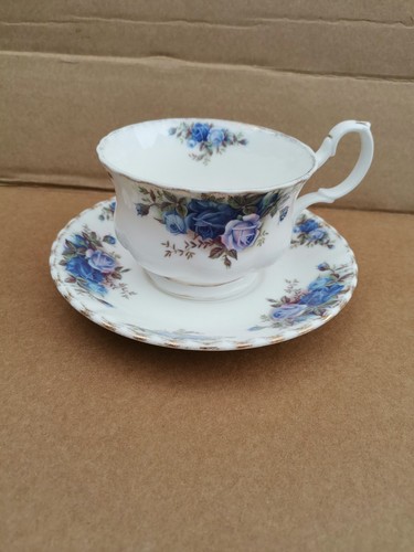 Royal albert moonlight rose - royal,