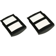 2x Replacement Kettle Filters for Philips HD4670 HD4672 – Anti-Scale