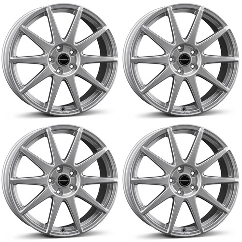 Borbet wheels gtx 0x19 - 4,