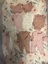 Premature Baby Clothes