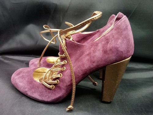 Office london women - women's, plum