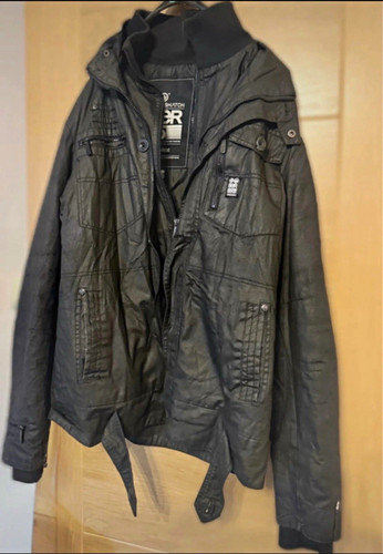Crosshatch ser men black - ser, men's