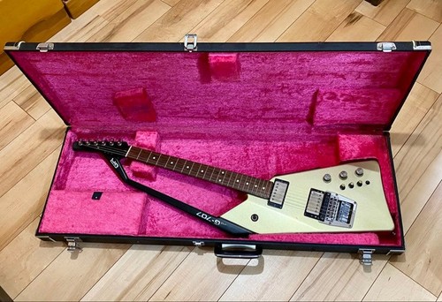 Roland 707 vintage mij - roland,