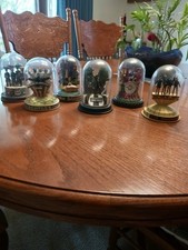 Beatles Franklin Mint Musical