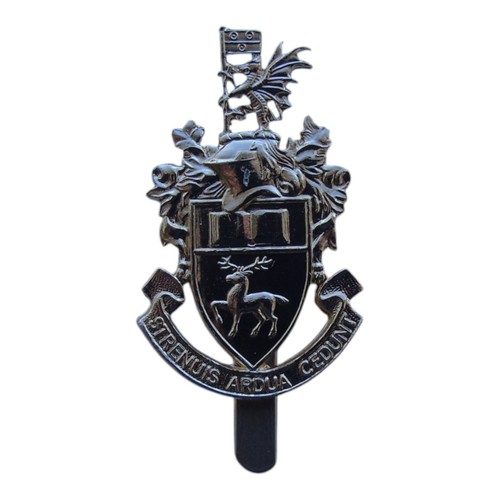 Southampton university officer - southampton,