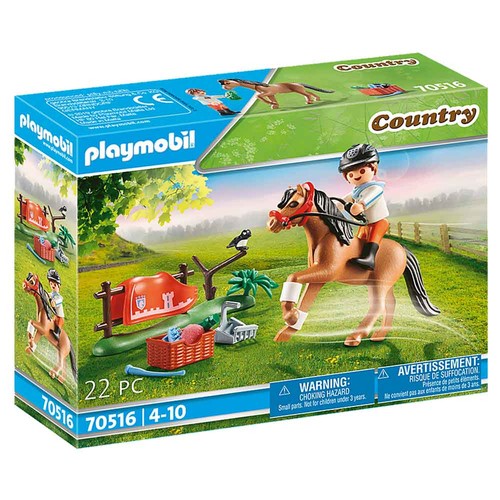 Playmobil country connemara - playmobil,